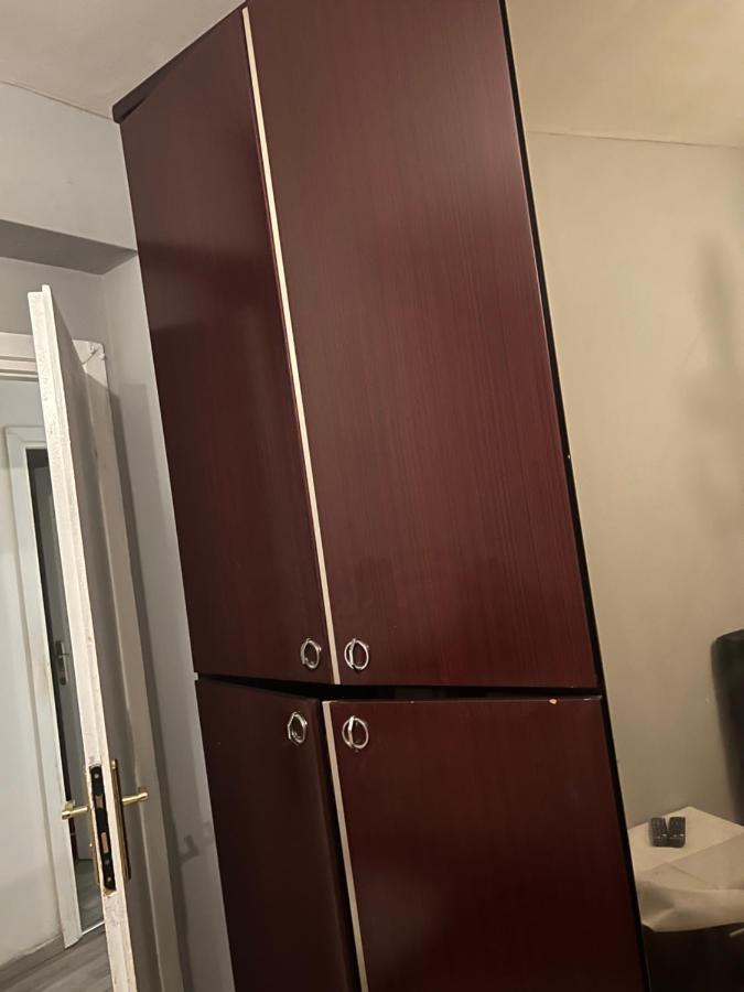 Sonia Hotel Rom Eksteriør billede